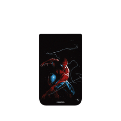 iPhone Air 犀牛盾AirX聯名設計款防摔背蓋手機殼 迪士尼-漫威 Marvel - 蜘蛛人-準備行動