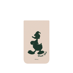 iPhone Air AirX  迪士尼-米奇系列 唐老鴨 - 剪影版