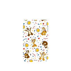 iPhone Air AirX  迪士尼-米奇系列 奇奇蒂蒂 - 歡樂彩帶
