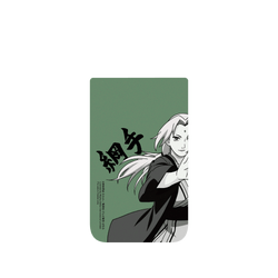 iPhone Air 犀牛盾AirX聯名設計款防摔背蓋手機殼 火影忍者 Naruto - 角色系列-綱手