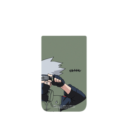 iPhone Air 犀牛盾AirX聯名設計款防摔背蓋手機殼 火影忍者 Naruto - 角色系列-旗木卡卡西