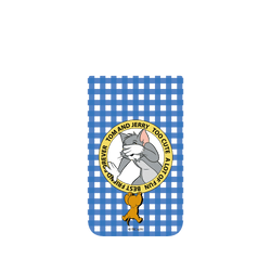 iPhone Air AirX  Tom and Jerry 傑利鼠在哪?
