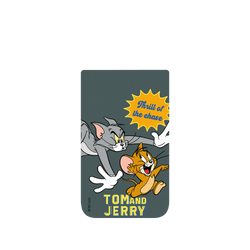 iPhone Air AirX  Tom and Jerry 你跑我追