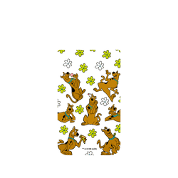 iPhone Air 犀牛盾AirX聯名設計款防摔背蓋手機殼 摩登原始人 The Flintstones - 百變史酷比
