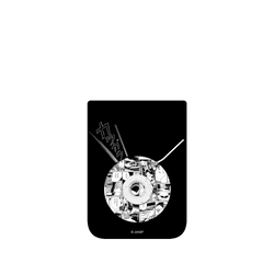 iPhone 17 Pro 犀牛盾AirX聯名設計款防摔背蓋手機殼 伊藤潤二 Junji Ito - 中古唱片