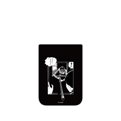 iPhone 17 Pro 犀牛盾AirX聯名設計款防摔背蓋手機殼 伊藤潤二 Junji Ito - 臨窗