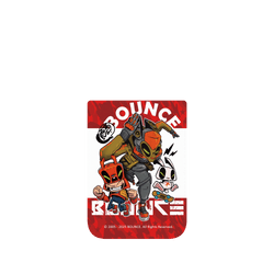 iPhone 17 Pro AirX BOUNCE Bounce Universe