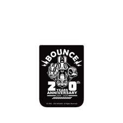 iPhone 17 Pro AirX BOUNCE Bounce 20th Anniversary