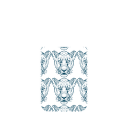 iPhone 17 Pro AirX  MYMY REVERZ TATTOO 獅子