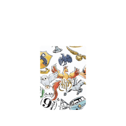 iPhone 17 Pro AirX  Harry Potter Sticker - 魔法世界