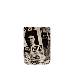 iPhone 17 Pro 犀牛盾AirX聯名設計款防摔背蓋手機殼 哈利波特 Harry Potter - 戰機-日文字系列