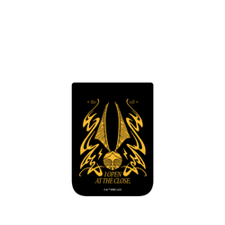 iPhone 17 Pro AirX  Harry Potter The Golden Snitch - I open at the close