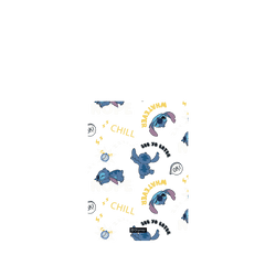 iPhone 17 Pro 犀牛盾AirX聯名設計款防摔背蓋手機殼 迪士尼-經典系列 Disney Classics - 史迪奇 Stitch - Nope