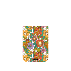 iPhone 17 Pro 犀牛盾AirX聯名設計款防摔背蓋手機殼 迪士尼-經典系列 Disney Classics - 小鹿斑比 Bambi - Motif rétro