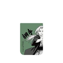 iPhone 17 Pro 犀牛盾AirX聯名設計款防摔背蓋手機殼 火影忍者 Naruto - 角色系列-綱手
