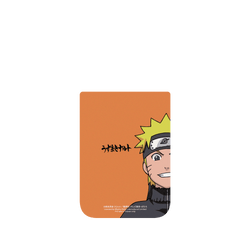 iPhone 17 Pro 犀牛盾AirX聯名設計款防摔背蓋手機殼 火影忍者 Naruto - 角色系列-漩渦鳴人