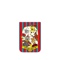 iPhone 17 Pro AirX  Tom and Jerry 卡通嘉年華 - 大集合