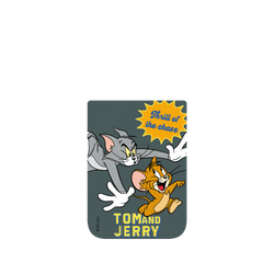 iPhone 17 Pro AirX  Tom and Jerry 你跑我追