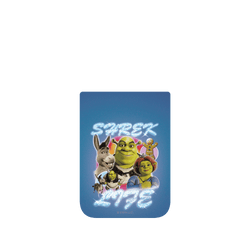 iPhone 17 Pro 犀牛盾AirX聯名設計款防摔背蓋手機殼 Shrek - Shrek Life