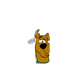 iPhone 17 Pro 犀牛盾AirX聯名設計款防摔背蓋手機殼 摩登原始人 The Flintstones - 史酷比