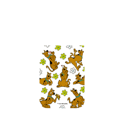 iPhone 17 Pro 犀牛盾AirX聯名設計款防摔背蓋手機殼 摩登原始人 The Flintstones - 百變史酷比