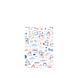 iPhone 17 Pro Max AirX  懶散兔與啾先生 好心情