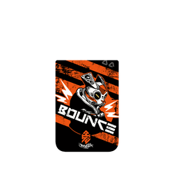 iPhone 17 Pro Max 犀牛盾AirX聯名設計款防摔背蓋手機殼 BOUNCE - BOUNCE MAN Lightning
