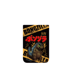 iPhone 17 Pro Max 犀牛盾AirX聯名設計款防摔背蓋手機殼 BOUNCE - BOUNCE MONSTER WARNING