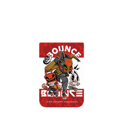 iPhone 17 Pro Max AirX BOUNCE Bounce Universe