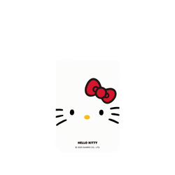 iPhone 17 Pro Max AirX  Hello Kitty 大臉Hello Kitty