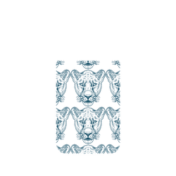 iPhone 17 Pro Max AirX  MYMY REVERZ TATTOO 獅子