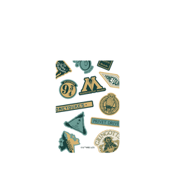 iPhone 17 Pro Max AirX  Harry Potter Sticker-Wizarding World