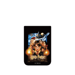 iPhone 17 Pro Max AirX  Harry Potter 哈利波特：神秘的魔法石 - 海報