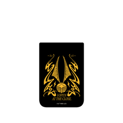 iPhone 17 Pro Max AirX  Harry Potter The Golden Snitch - I open at the close