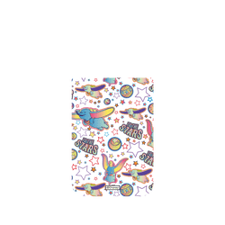 iPhone 17 Pro Max 犀牛盾AirX聯名設計款防摔背蓋手機殼 迪士尼-經典系列 Disney Classics - 小飛象 Dumbo - Retro Pattern