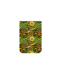 iPhone 17 Pro Max 犀牛盾AirX聯名設計款防摔背蓋手機殼 迪士尼-漫威 Marvel - 格魯特-I Am Groot～