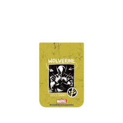 iPhone 17 Pro Max 犀牛盾AirX聯名設計款防摔背蓋手機殼 迪士尼-漫威 Marvel - 金鋼狼-Deadpool 3 圖畫風