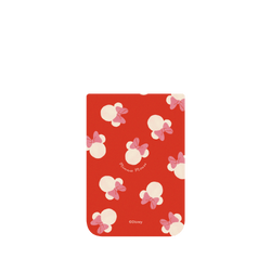 iPhone 17 Pro Max AirX  迪士尼-米奇系列 米妮 - 經典標籤