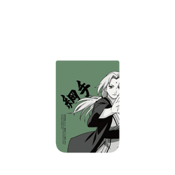 iPhone 17 Pro Max 犀牛盾AirX聯名設計款防摔背蓋手機殼 火影忍者 Naruto - 角色系列-綱手