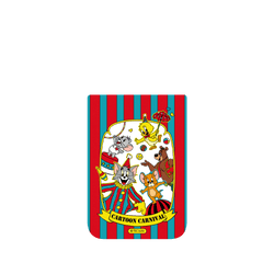 iPhone 17 Pro Max AirX  Tom and Jerry 卡通嘉年華 - 大集合