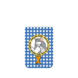 iPhone 17 Pro Max AirX  Tom and Jerry 傑利鼠在哪?