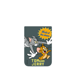 iPhone 17 Pro Max AirX  Tom and Jerry 你跑我追