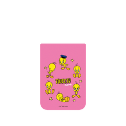 iPhone 17 Pro Max AirX  Looney Tunes 崔弟繞圈圈