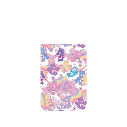 iPhone 17 Pro Max AirX  Care Bears 粉紫樂園