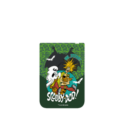 iPhone 17 Pro Max 犀牛盾AirX聯名設計款防摔背蓋手機殼 摩登原始人 The Flintstones - 史酷比森叢林奇遇記