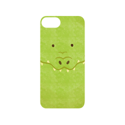 犀牛盾Mod NX手機殼 - iPhone 7/8/SE2/SE3 - 【聯名設計款】 - 邱哥 - 動物世界-鱷魚 Animal World-Aligator