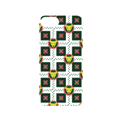 犀牛盾Mod NX手機殼 - iPhone 7/8/SE2/SE3 - 【聯名設計款】 - 邱哥 - 動物磚家-牛 Animal Majolica Tile-Ox
