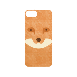 犀牛盾Mod NX手機殼 - iPhone 7/8/SE2/SE3 - 【聯名設計款】 - 邱哥 - 動物世界-狐狸 Animal World-Fox