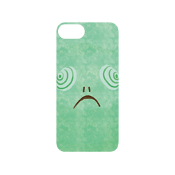 犀牛盾Mod NX手機殼 - iPhone 7/8/SE2/SE3 - 【聯名設計款】 - 邱哥 - 動物世界-變色龍 Animal World-Chameleon