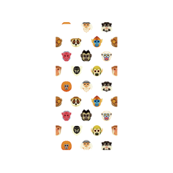 犀牛盾Mod NX手機殼 - iPhone 7/8/SE2/SE3 - 【聯名設計款】 - 邱哥 - 正港猴哥